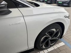 Volkswagen ID.7 VIZZION 2024 PRIME - ფოტო 10