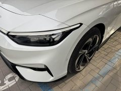 Volkswagen ID.7 VIZZION 2024 PRIME - ფოტო 11