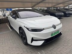 Volkswagen ID.7 VIZZION 2024 PRIME - ფოტო 2