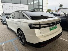 Volkswagen ID.7 VIZZION 2024 PRIME - ფოტო 3