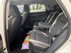 Volkswagen ID.7 VIZZION 2024 PRIME - ფოტო 4