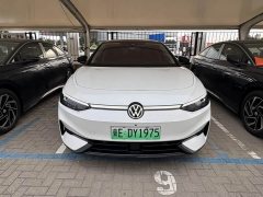 Volkswagen ID.7 VIZZION 2024 PRIME - ფოტო 5