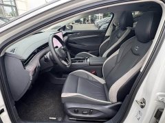 Volkswagen ID.7 VIZZION 2024 PRIME - ფოტო 7