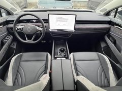 Volkswagen ID.7 VIZZION 2024 PRIME - ფოტო 8