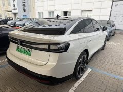 Volkswagen ID.7 VIZZION 2024 PRIME - ფოტო 9