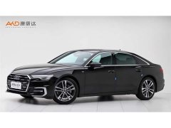 Audi A6L 40 TFSI Luxury Sport Edition - ფოტო 1