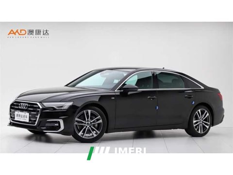 2023 Audi A6L 40 TFSI Luxury Sport Edition - ავტომობილი ჩინეთიდან