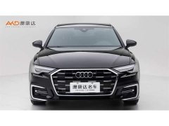 Audi A6L 40 TFSI Luxury Sport Edition - ფოტო 2
