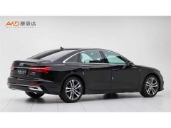 Audi A6L 40 TFSI Luxury Sport Edition - ფოტო 3