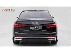 Audi A6L 40 TFSI Luxury Sport Edition - ფოტო 4