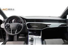 Audi A6L 40 TFSI Luxury Sport Edition - ფოტო 5