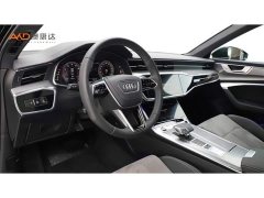 Audi A6L 40 TFSI Luxury Sport Edition - ფოტო 6