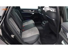 Audi A6L 40 TFSI Luxury Sport Edition - ფოტო 8