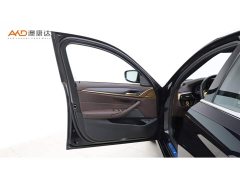 BMW 5 Series Facelift 530Li Luxury M Sport Package - ფოტო 10