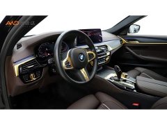 BMW 5 Series Facelift 530Li Luxury M Sport Package - ფოტო 6