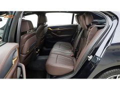 BMW 5 Series Facelift 530Li Luxury M Sport Package - ფოტო 7