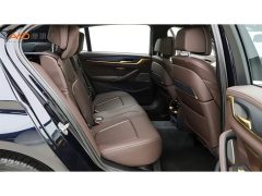 BMW 5 Series Facelift 530Li Luxury M Sport Package - ფოტო 8