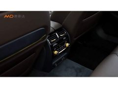 BMW 5 Series Facelift 530Li Luxury M Sport Package - ფოტო 9