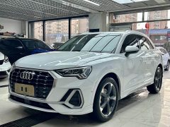 Audi Q3 35 TFSI Sport Dynamic Edition 1.4T - ფოტო 1