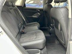 Audi Q3 35 TFSI Sport Dynamic Edition 1.4T - ფოტო 10