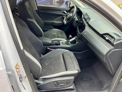 Audi Q3 35 TFSI Sport Dynamic Edition 1.4T - ფოტო 11