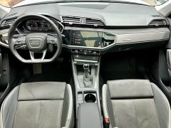 Audi Q3 35 TFSI Sport Dynamic Edition 1.4T - ფოტო 12
