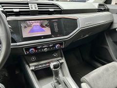 Audi Q3 35 TFSI Sport Dynamic Edition 1.4T - ფოტო 14