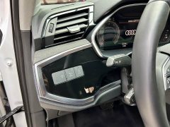 Audi Q3 35 TFSI Sport Dynamic Edition 1.4T - ფოტო 17