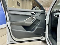 Audi Q3 35 TFSI Sport Dynamic Edition 1.4T - ფოტო 18