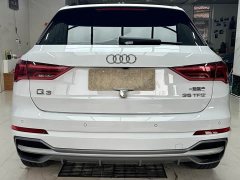 Audi Q3 35 TFSI Sport Dynamic Edition 1.4T - ფოტო 5