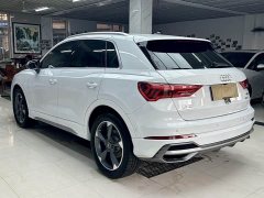 Audi Q3 35 TFSI Sport Dynamic Edition 1.4T - ფოტო 6