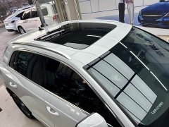 Audi Q3 35 TFSI Sport Dynamic Edition 1.4T - ფოტო 7