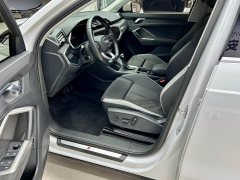 Audi Q3 35 TFSI Sport Dynamic Edition 1.4T - ფოტო 8