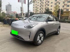Geely Xing Yuan 310km Youth Edition - ფოტო 1