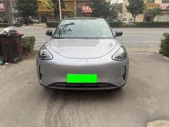 Geely Xing Yuan 310km Youth Edition - ფოტო 2