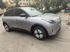 Geely Xing Yuan 310km Youth Edition - ფოტო 3