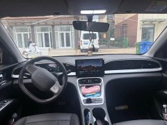 Geely Xing Yuan 310km Youth Edition - ფოტო 4