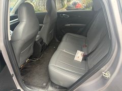 Geely Xing Yuan 310km Youth Edition - ფოტო 5