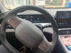 Geely Xing Yuan 310km Youth Edition - ფოტო 6