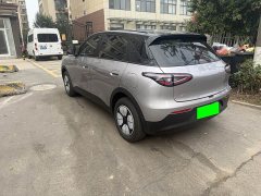 Geely Xing Yuan 310km Youth Edition - ფოტო 7