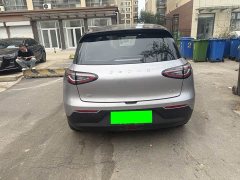 Geely Xing Yuan 310km Youth Edition - ფოტო 8