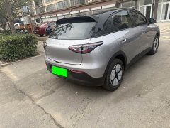 Geely Xing Yuan 310km Youth Edition - ფოტო 9