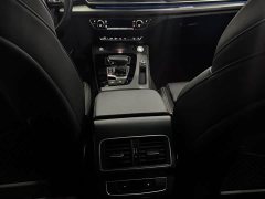 Audi Q5L Facelift 40T Luxury Sport - ფოტო 10