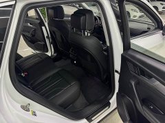 Audi Q5L Facelift 40T Luxury Sport - ფოტო 12