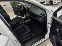 Audi Q5L Facelift 40T Luxury Sport - ფოტო 13