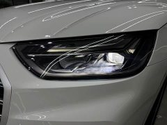 Audi Q5L Facelift 40T Luxury Sport - ფოტო 15