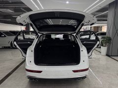 Audi Q5L Facelift 40T Luxury Sport - ფოტო 19