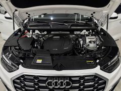Audi Q5L Facelift 40T Luxury Sport - ფოტო 20