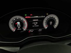 Audi Q5L Facelift 40T Luxury Sport - ფოტო 8