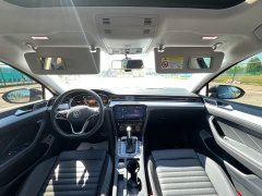 Volkswagen Magotan 2023 2 Million Units Anniversary Edition 280TSI DSG Comfort - ფოტო 10